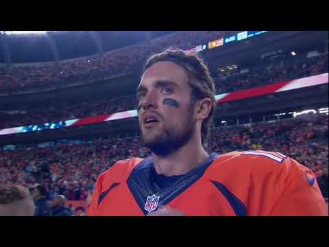 2015 Week 16 - Bengals @ Broncos