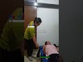 Pijat Mbah Maryono Pijat Santai Suara Krek Krek Bikin Merinding Pijatviral Refleksi Trending