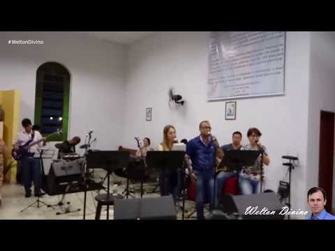 Nesta Mesa Da Irmandade video