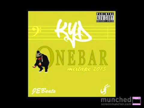 @Kyd_grimey @jebeats ,one bar mixtape - Sir daw feat @luckyqball
