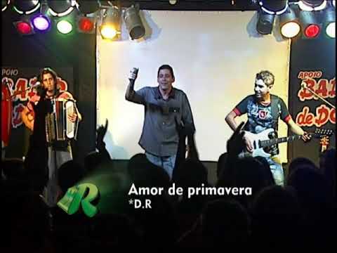 AMOR DE PRIMAVERA - TRIO REMELEXO