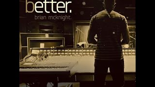 BRIAN McKNIGHT  ★  Just Waiting