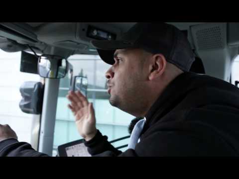 Das Traktor-Taxi mit J.P. - Folge 5 / 2013 / de