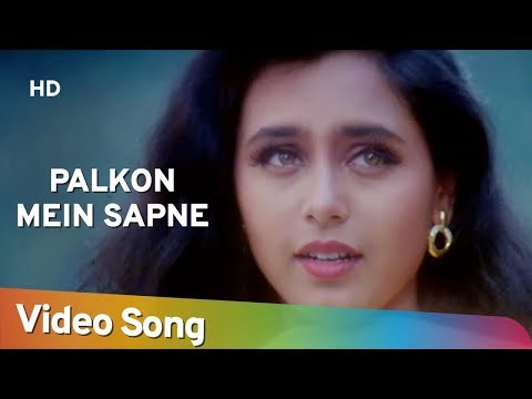 Palkon Mein Sapne — watch video