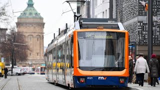 ADAC-Vergleich: Das sind die günstigsten Städte für Bus und Bahn