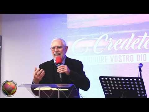 (Salmo 103:1-5) - Past. Antonino Carmelo Roggio