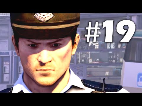 Sleeping Dogs Part 19 - DLC Year of the Snake! Gameplay Walkthrough (Definitive Edition)