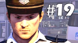Sleeping Dogs Part 19 - DLC Year of the Snake! Gameplay Walkthrough (Definitive Edition)