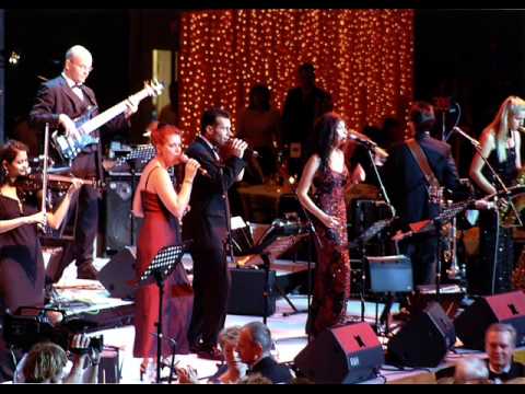 Olli Best - The Eye of the Tiger (Big Band Version)