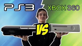 Download lagu PS3 VS XBOX 360 - Which Is Better In 2023? mp3