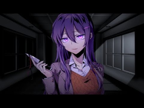 Nightcore-Killer Queen lyrics