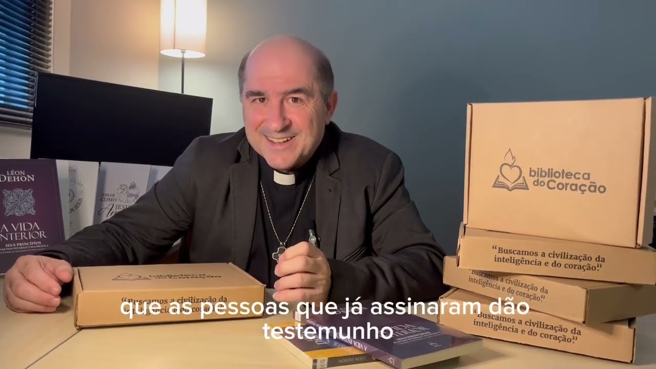 Clique para assistir