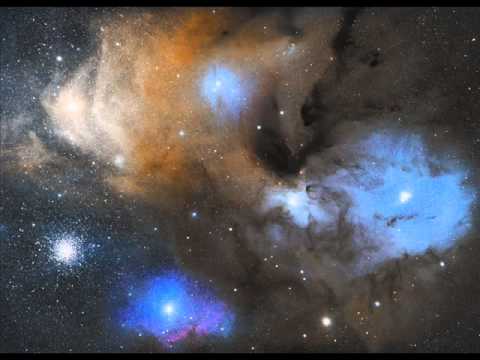 Astral Silence  - Galactika