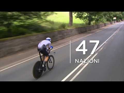 2021 UEC Road European Championships - Presentation and Figures