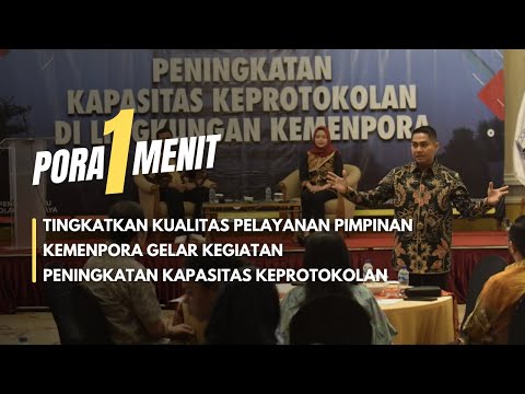 Kemenpora RI Thumbnail