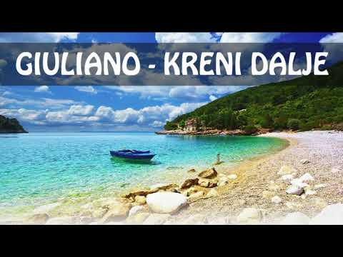Giuliano - Kreni dalje