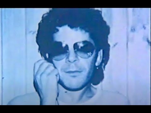 Ian Dury - Documentary Ian Dury X 1983 (Best Version)