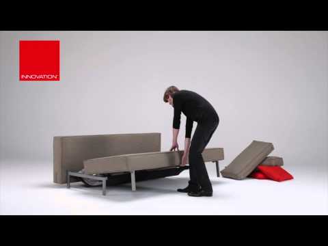 Innovation Sly Schlafsofa