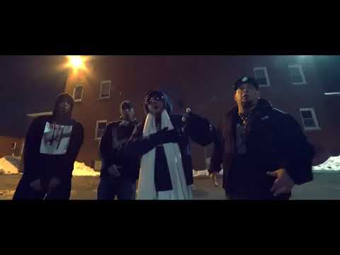 MENACE w Shady Villains feat  Ruste Juxx  Beast 1333 OFFICIAL VIDEO