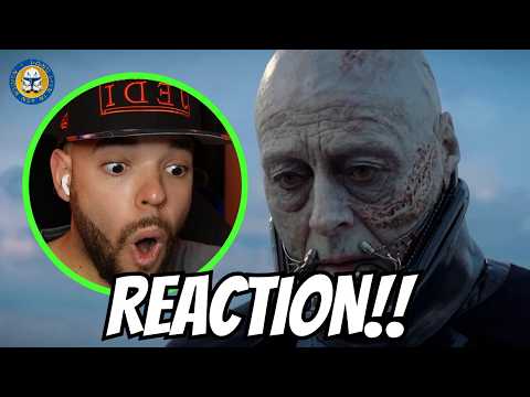 Darth Vader VISITS Padme's Tomb BEFORE HIS REDEMPTION!? (AWESOME)