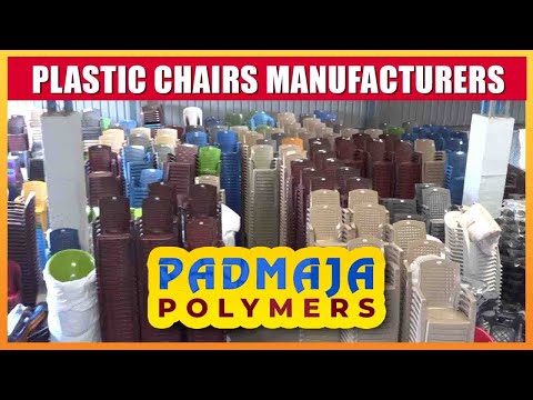 Padmaja Polymers - Cherlapally