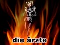 Die Ärzte-Nie Gesagt 