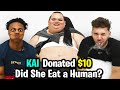 Speed Adin TRY NOT TO LAUGH Challenge Ft Gorlock The Destroyer