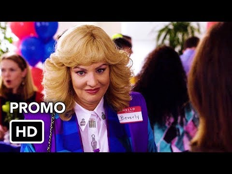 The Goldbergs 5.22 (Preview)