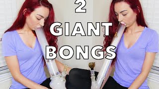 GIRLS LOVE BIG BONGS! by HaleyIsSoarx