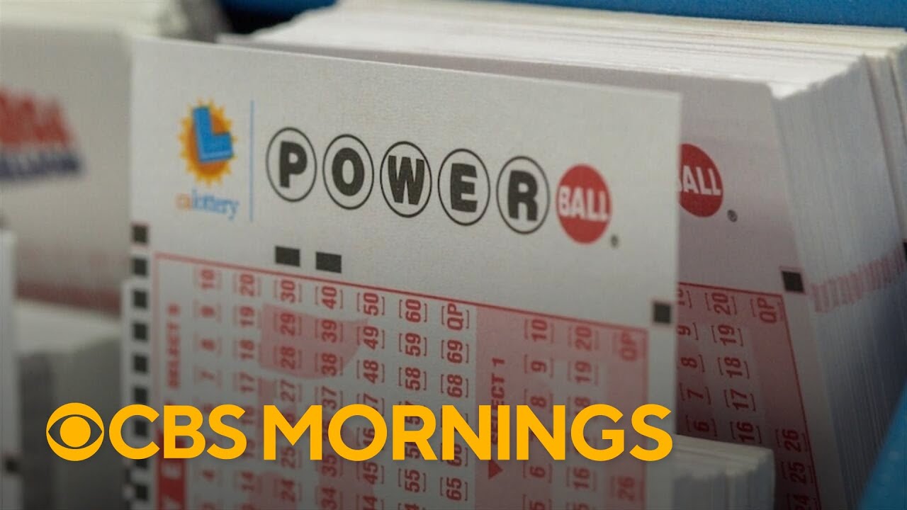 $1.8 billion Christmas Eve Powerball jackpot won by single ticket sold in Arkansas