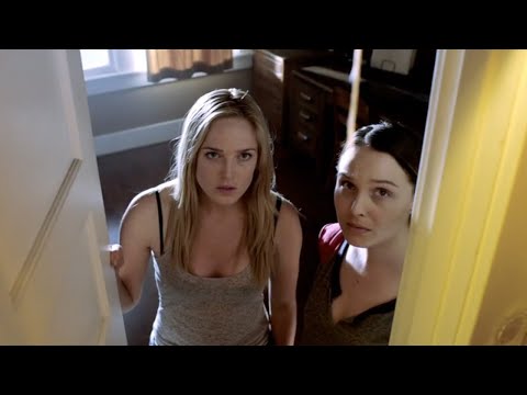 The Pact 2 (2014) - Making Of [The Dark Hereafter] and Trailers