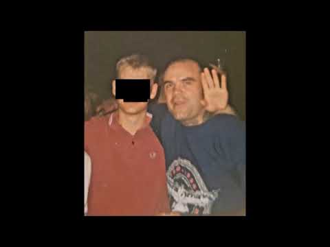 Brutal Attack - Tales of Glory 1996