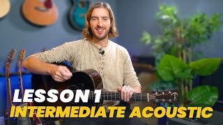 Level Up Your Strumming