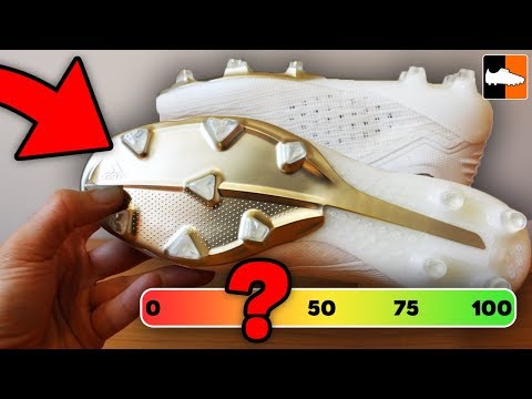 adidas X18 Boots Review - Are They Right For You?