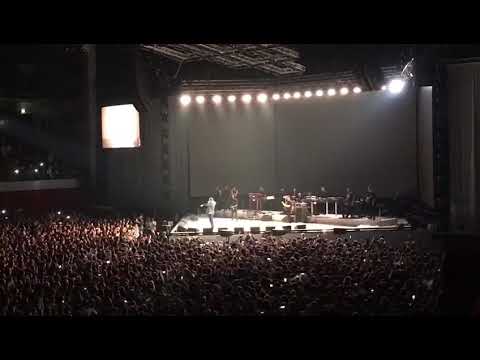 Richie Campbell ft Slow J - Water   Live altice Arena