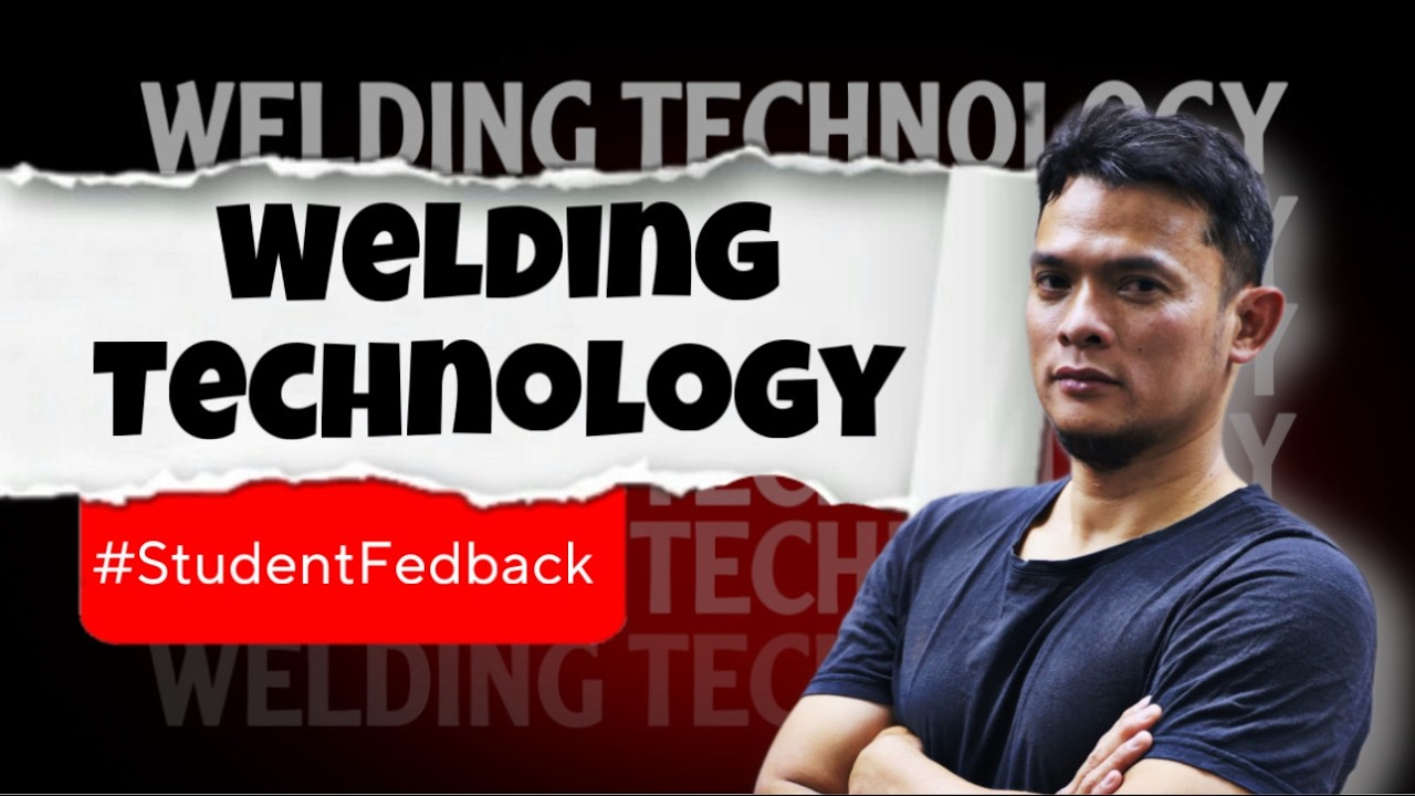 Why This Malaysian Student Chose ASTI Academy for Welding Training in Dubai