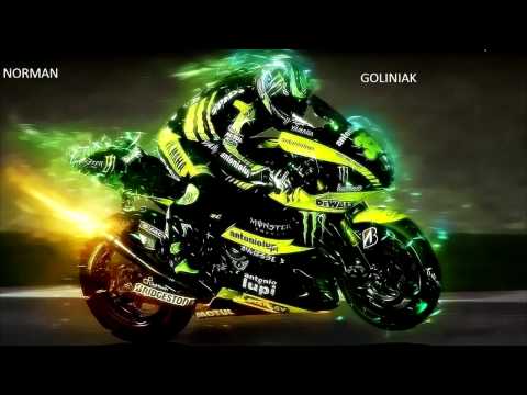 Norman feat.Goliniak - Czemu tak jest? (Motocykle)