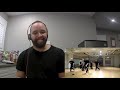 TAEMIN 태민 ‘Criminal’ Dance Practice Reaction TAEMIN 태민 ‘Criminal’ Dance Practice Reaction