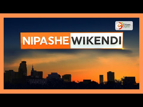 CITIZEN NIPASHE WIKENDI ~ FEB 6, 2026