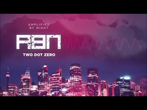 AMPLIFIED BY NIGHT - TWO DOT ZERO REMIXES [FULL ALBUM]