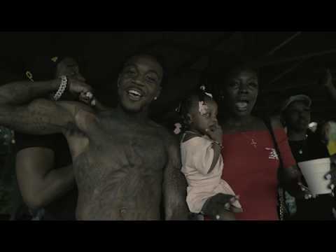 MayDay DayDay x TyFN - Gangsta Bitches (OFFICIAL VIDEO)