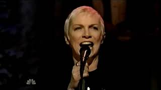 Annie Lennox God Rest Ye Merry Gentlemen Live (2010)