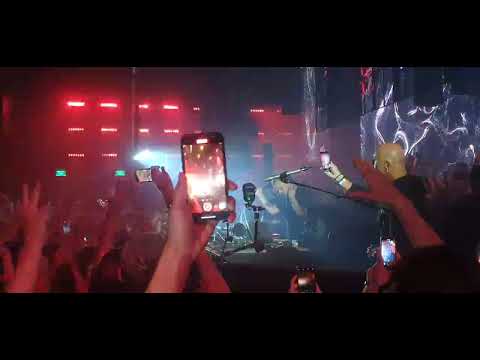 Tale Of Us @ Afterlife // Hï Ibiza Theatre // September 22nd 2022