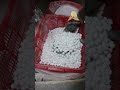 HOW MOTH BALLS ARE PREPARED IN THE FACTORY || A2Z SKILLS #a2zskills #advancedmanufacturingprocesses