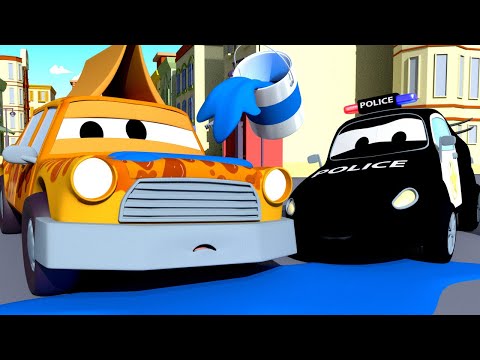 KidsFlix - كاريكاتير للأطفال