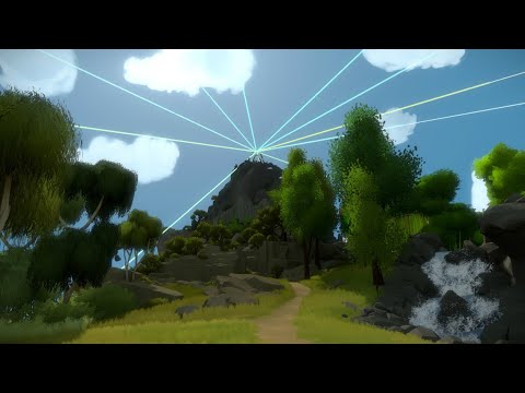 It is Time to Climb the Mountain