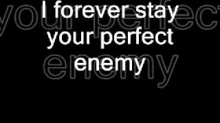 t.A.T.u. - Perfect Enemy lyrics
