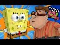 Nickelodeon S Nightmarish Movie Maker Experience