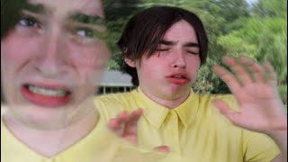 that one person when they hear the word &quot;moist&quot;