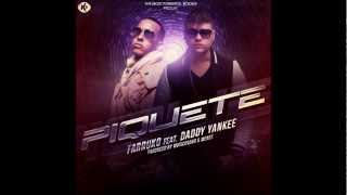 Farruko Feat. Daddy Yankee  Piquete (Prod By Musicologos Menes)